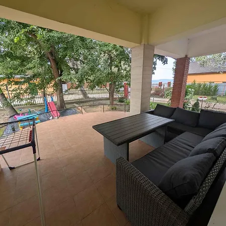 In Balatonlelle 54842 Apartment *