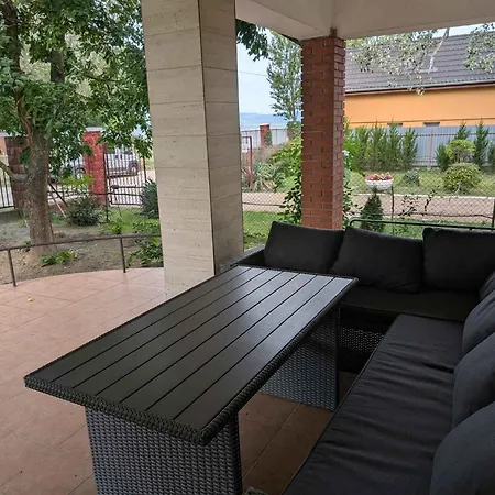 In Balatonlelle 54842