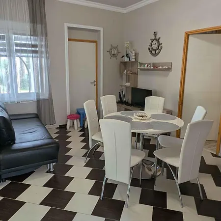 Apartment In Balatonlelle 54842 *