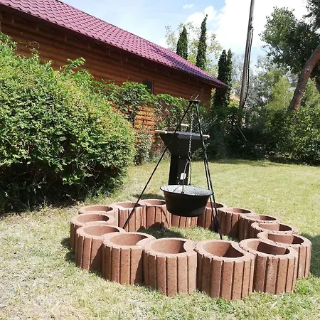 Apartment In Balatonlelle 54842 *