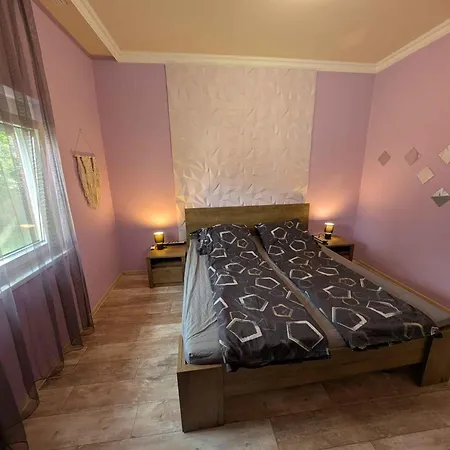 Apartment In Balatonlelle 54842 Kishegy (Somogy)