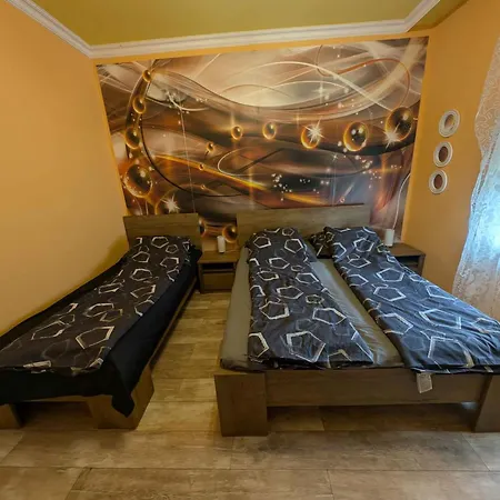 In Balatonlelle 54842 Apartment