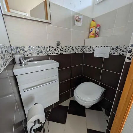 In Balatonlelle 54842 Apartment *