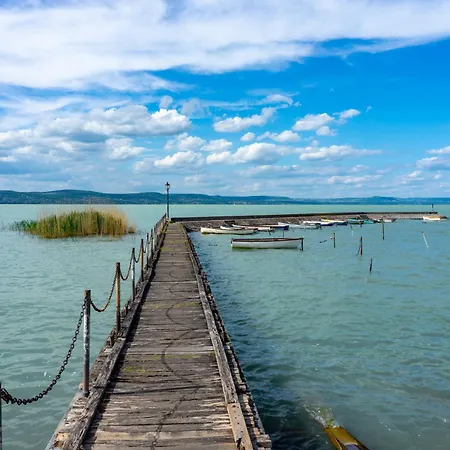 Apartman In 54842 Balatonlelle