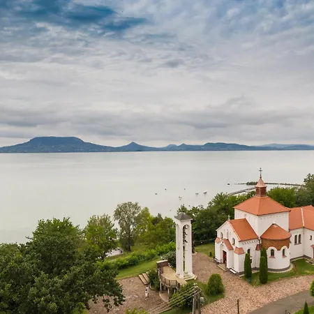 In 54842 Apartman Balatonlelle