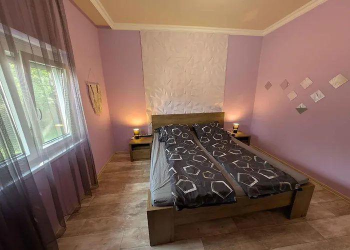 Appartement In 54842 Balatonlelle