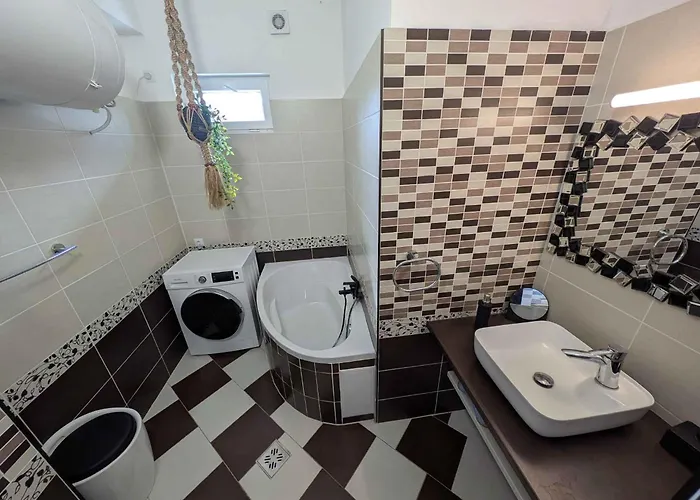 In 54842 Appartement Balatonlelle