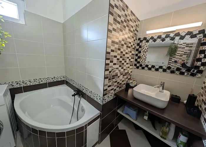 In 54842 Appartement Balatonlelle