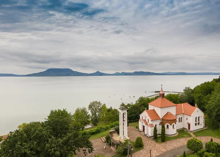 In 54842 Appartement Balatonlelle