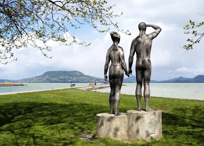 Apartman In 54842 Balatonlelle